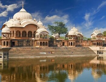 Agra-Mathura-City-Tour