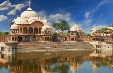 Agra-Mathura-City-Tour