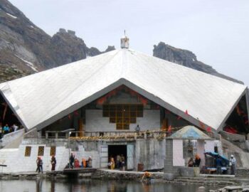 Hemkund-Sahib-Yatra