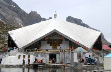 Hemkund-Sahib-Yatra