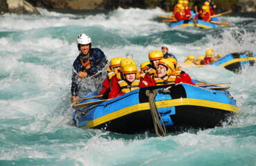 Rishikesh-Camping-Rafting-Adventure-Activities-Tour